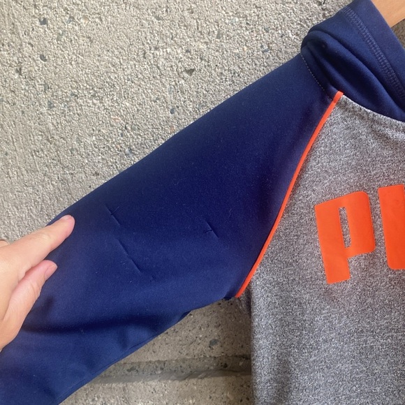 Puma Kids Hoody - Picture 5 of 6